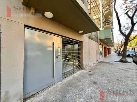 Departamento en Alquiler en Villa Crespo, CABA