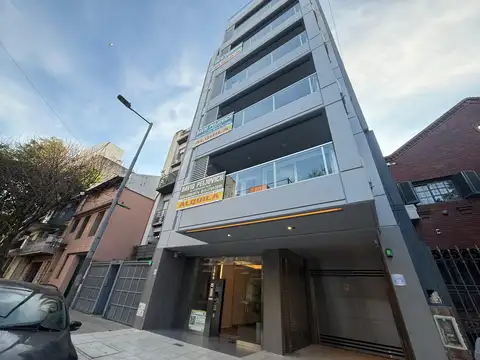 Departamento en Alquiler en Palermo, CABA