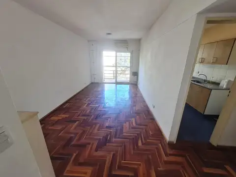 Departamento en Alquiler en Palermo, CABA