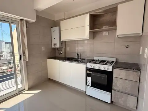 Departamento en Alquiler en Villa Santa Rita, CABA