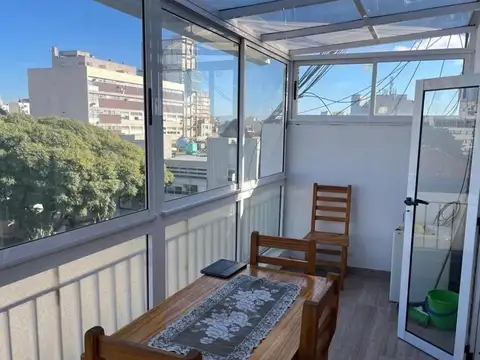 Departamento en Alquiler en Caballito, CABA