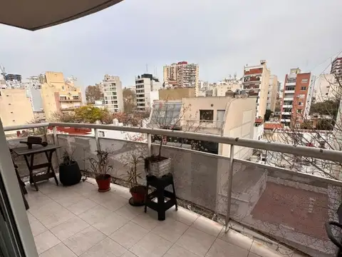 Departamento en Alquiler en Caballito, CABA