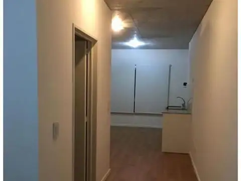 Departamento en Alquiler en Chacarita, CABA