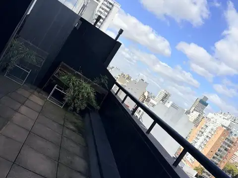 Departamento en Alquiler en Colegiales, CABA