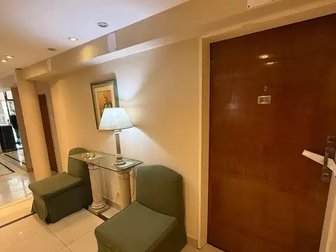 Departamento en Alquiler en Belgrano, CABA