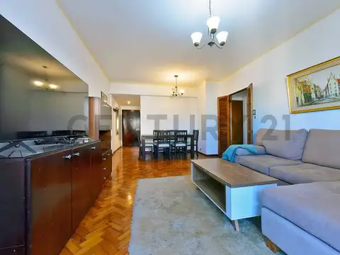 Departamento en Alquiler en Balvanera, CABA