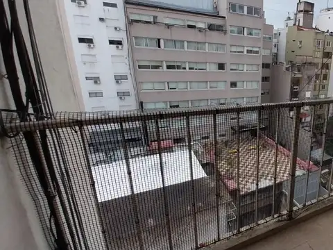 Departamento en Alquiler en Balvanera, CABA