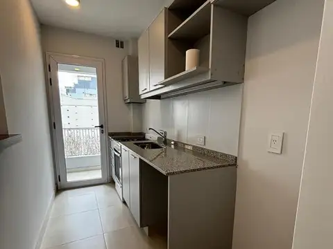 Departamento en Alquiler en San Cristóbal, CABA