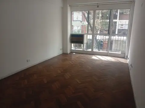 Departamento en Alquiler en Palermo, CABA