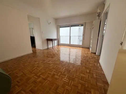 Departamento en Alquiler en Belgrano, CABA