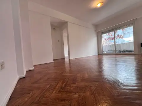 Departamento en Alquiler en Palermo, CABA