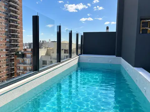 Departamento en Alquiler en Belgrano, CABA