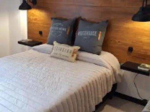Departamento en Alquiler en Palermo, CABA