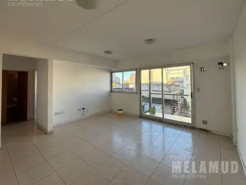 Departamento en Alquiler en Villa Ortuzar, CABA