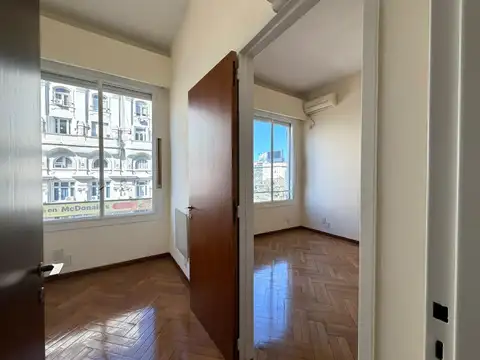 Departamento en Alquiler en San Nicolás, CABA