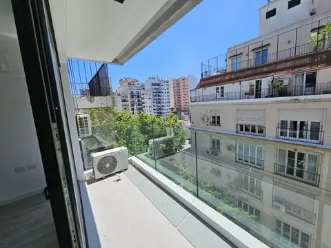 Departamento en Alquiler en Recoleta, CABA