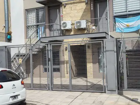 Departamento en Alquiler en Villa Devoto, CABA