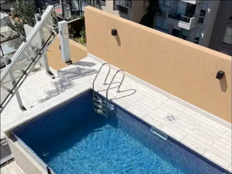 Departamento en Alquiler en Palermo Hollywood, Palermo