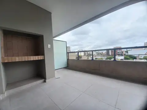 Departamento en Alquiler en Villa Crespo, CABA