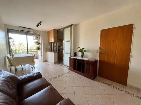 Departamento en Alquiler en Villa Crespo, CABA