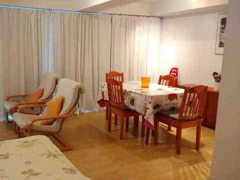 Departamento en Alquiler en Recoleta, CABA