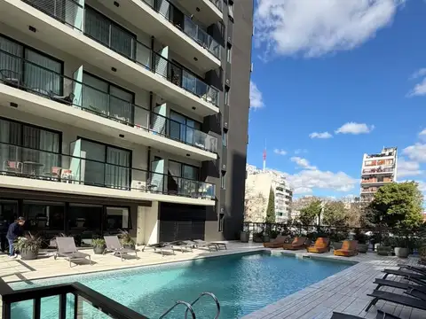 Departamento en Alquiler en Colegiales, CABA