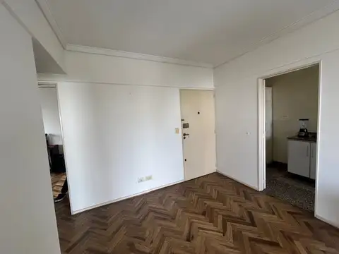 Departamento en Alquiler en Almagro Norte, Almagro