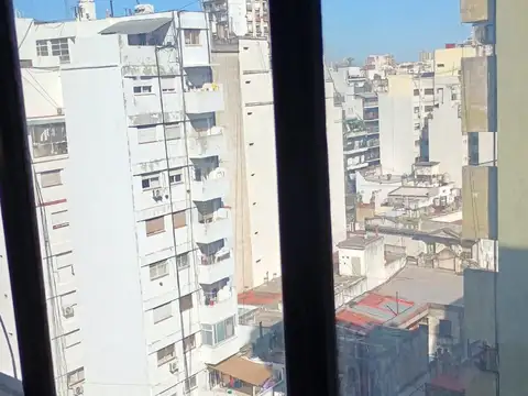 Departamento en Alquiler en Abasto, CABA