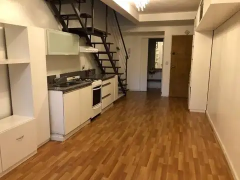 Departamento en Alquiler en Núñez, CABA
