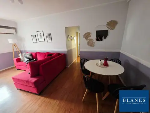 Departamento en Alquiler en Parque Rivadavia, Caballito