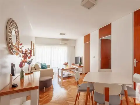 Departamento en Alquiler en Retiro, CABA