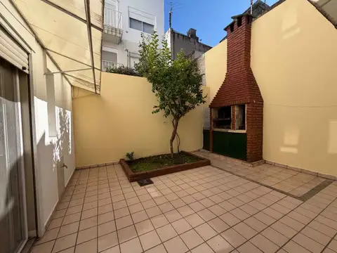 Departamento en Alquiler en Villa Crespo, CABA