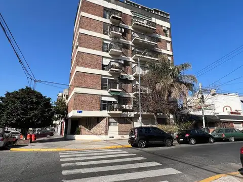 Departamento en Alquiler en Villa Pueyrredón, CABA