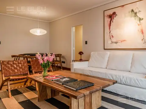 Departamento en Alquiler en Recoleta, CABA