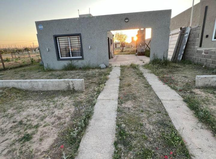 Casa · 70m² · 4 Ambientes