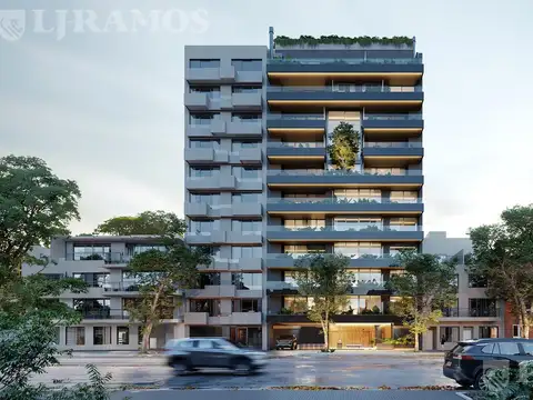 Departamento en Venta en Núñez, CABA