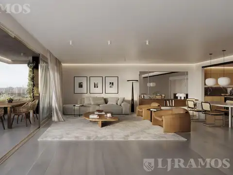 Departamento en Venta en Núñez, CABA