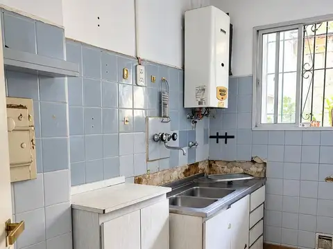 Departamento en Venta en San Telmo, CABA