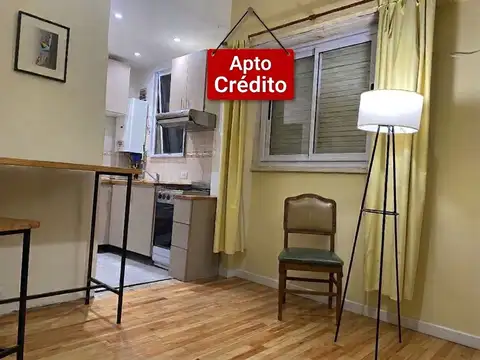 Departamento en Venta en San Telmo, CABA