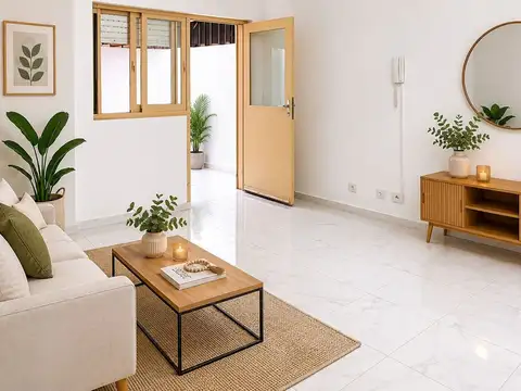 Departamento en Venta en San Nicolás, CABA