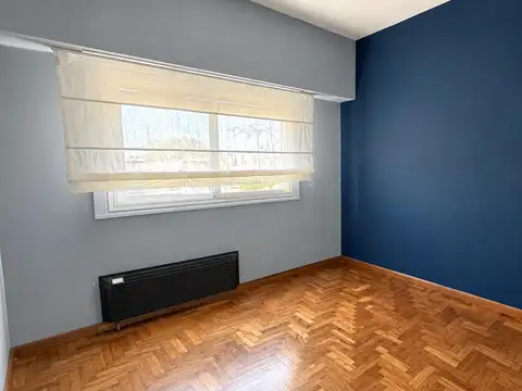 Departamento en Venta en Paternal, CABA