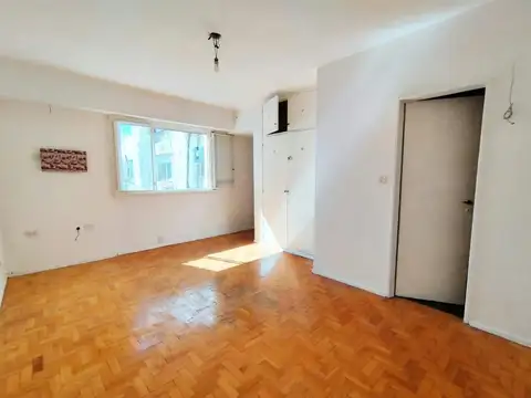 Departamento en Venta en San Cristóbal, CABA