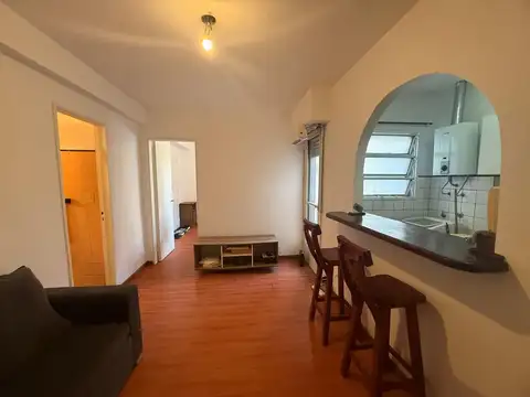 Departamento en Venta en Versalles, CABA