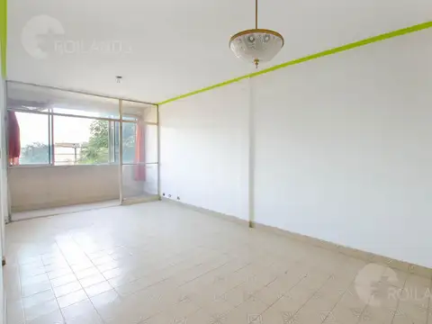 Departamento en Venta en Flores, CABA