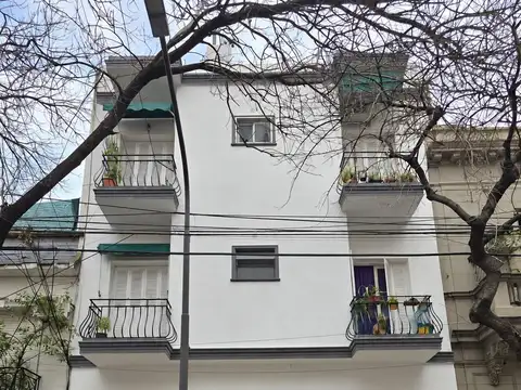 Departamento en Venta en Balvanera, CABA