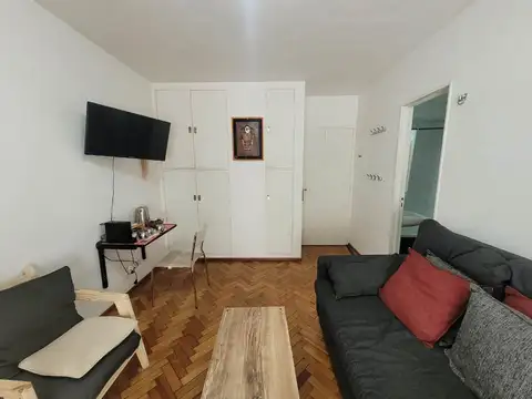 Departamento en Venta en San Nicolás, CABA