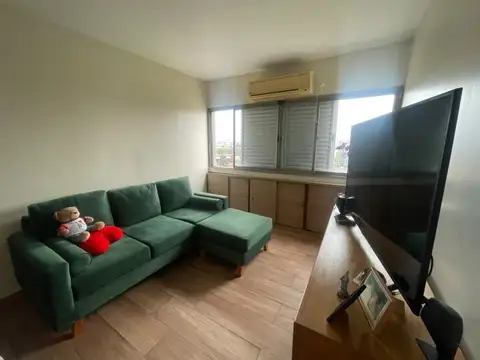 Departamento en Venta en Villa Lugano, CABA