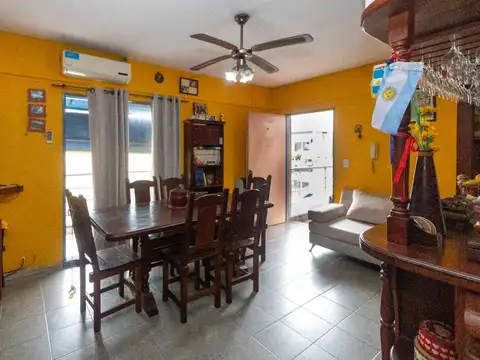 Departamento en Venta en Boca, CABA