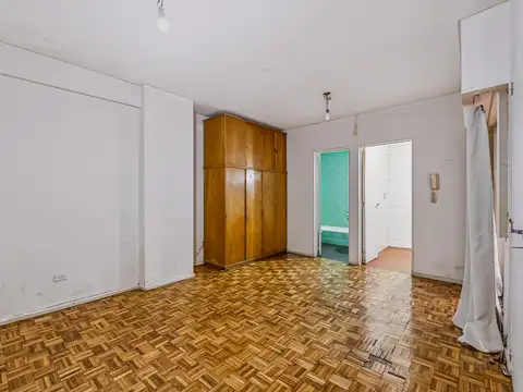 Departamento en Venta en Almagro, CABA