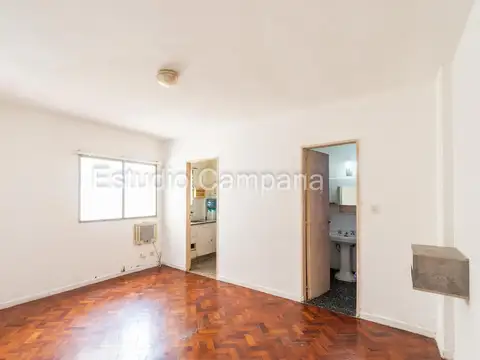 Departamento en Venta en Belgrano, CABA